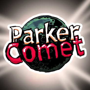 Parker Comet